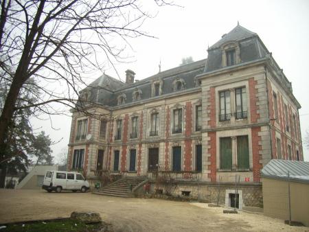 Le manoir